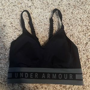 under armour bra